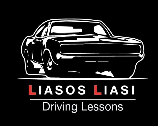 Driving Lessons Liasos Liasi