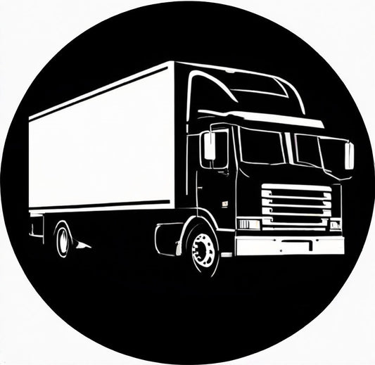 Μάθημα Άδειας Οδήγησης Φορτηγού / Lorry - Driving License Course